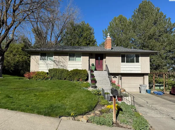 1910 NW Turner Dr, Pullman, WA 99163
