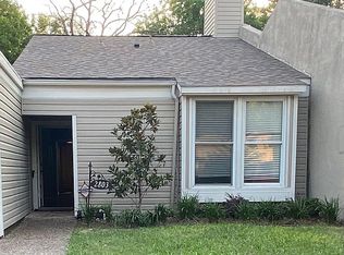 2803 N Bell Ave, Denton, TX 76209