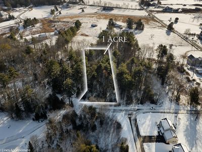 TBD Apple Brook Drive, North Yarmouth, ME, 04097