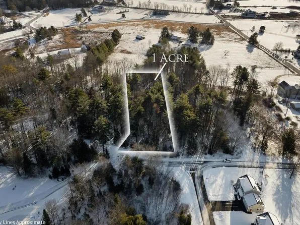 TBD Apple Brook Drive, North Yarmouth, ME 04097