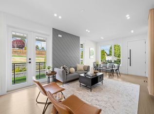 314 Nelson St #1, Coquitlam, BC