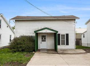 119 Helen Ave, Otsego, MI 49078