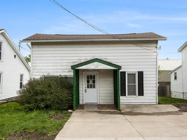 119 Helen Ave, Otsego, MI 49078