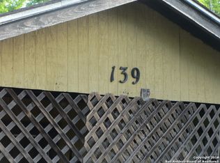 139 W Gerald Ave, San Antonio, TX 78221