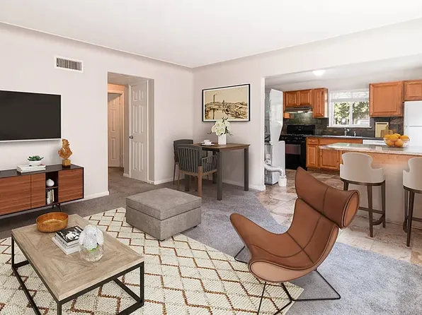 3352 N High St, Denver, CO 80205