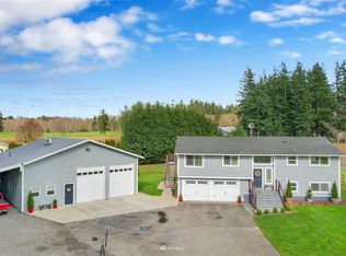 8984 Delta Line Rd, Custer, WA 98240