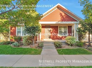 11747 S Sun Tea Way, South Jordan, UT 84009