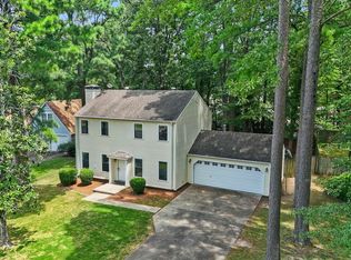 12 Yazoo Cv, Maumelle, AR 72113