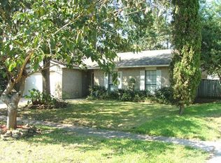 7411 Roadrunner Ln, Humble, TX 77396