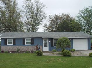 22902 Woodburn Rd, Woodburn, IN 46797