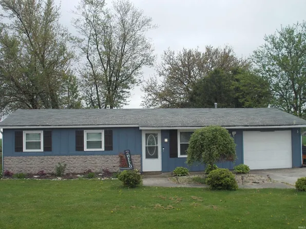 22902 Woodburn Rd, Woodburn, IN 46797