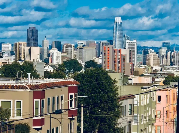 2007 Fulton St, San Francisco, CA 94117