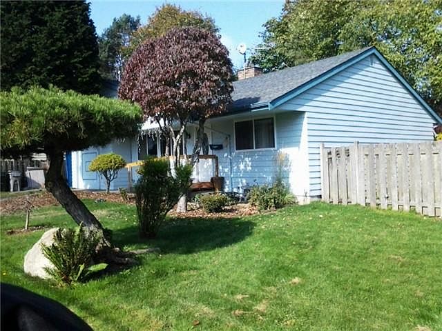Outside Front