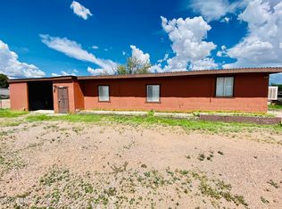 3243 N Iris Ave, Douglas, AZ 85607