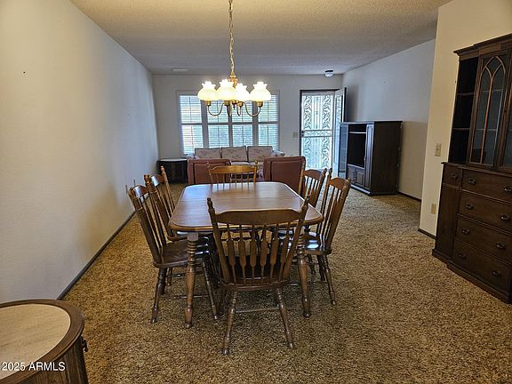 4th image of 9847 W SILVER BELL Drive
