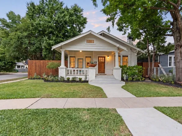 3101 Beauchamp St, Houston, TX 77009