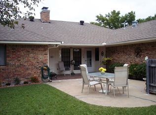 1803 W Princeton Dr, Ennis, TX 75119