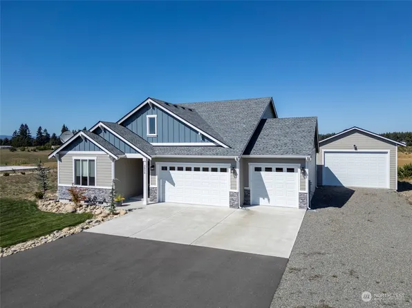 3824 169th Avenue SW, Tenino, WA 98589