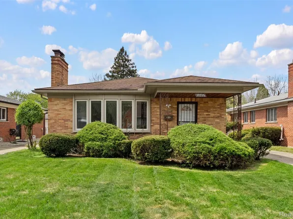 19335 Chapel St, Detroit, MI 48219