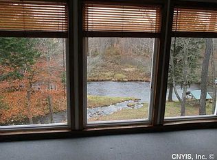 7035 Deer River Station Rd, Copenhagen, NY 13626