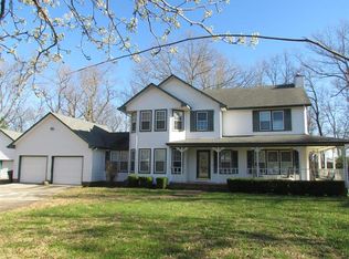 111 Safley Ct, Tullahoma, TN 37388