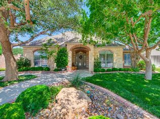 810 Woodland Park Ave, Midland, TX 79705