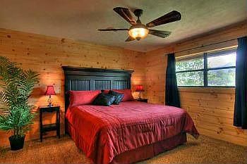 Lovely Bedrooms