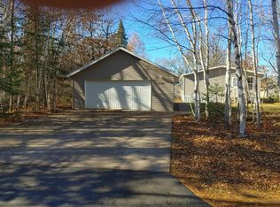 93263 Plantation Ln, Sturgeon Lake, MN 55783