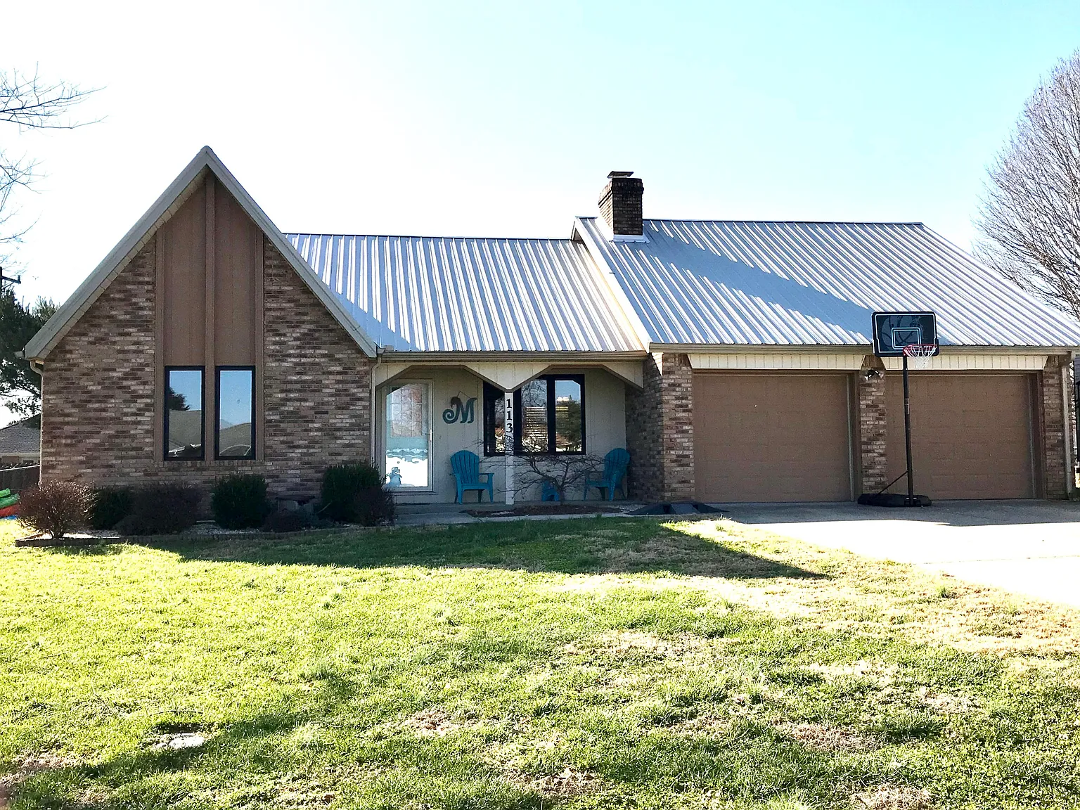 113 Lin Don Dr photo 1