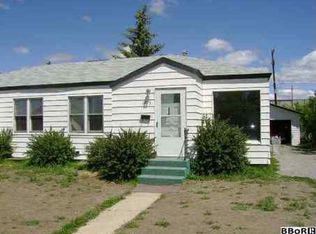 1715 Elm St, Butte, MT 59701