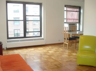 205 Clinton Ave APT 10A, Brooklyn, NY 11205