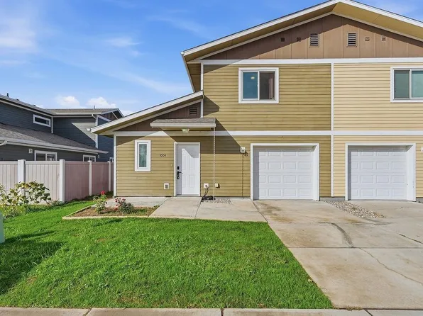 1004 S Margaret St, Deer Park, WA 99006