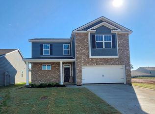 5428 Rock Cairn Rd, Cookeville, TN 38506
