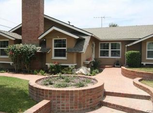 11761 Argyle Dr, Los Alamitos, CA 90720