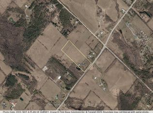 5595 Side Road 25, Milton, ON L0P1J0