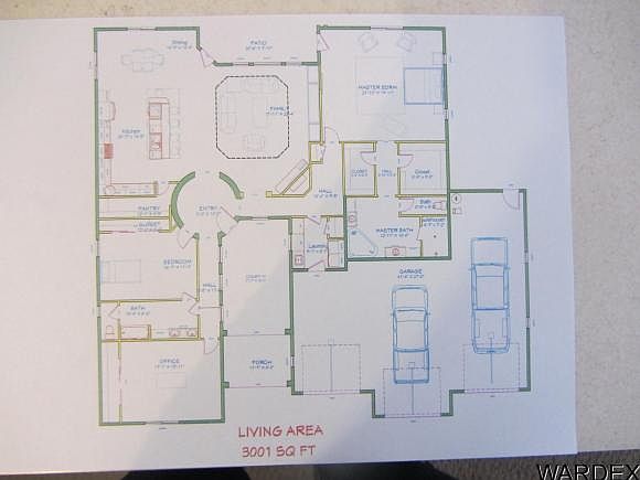 2nd image of 3323 Gold Canyon Ct