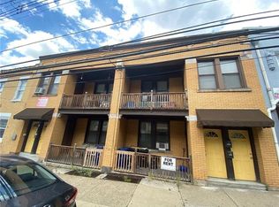 339 S Bouquet St, Pittsburgh, PA 15213