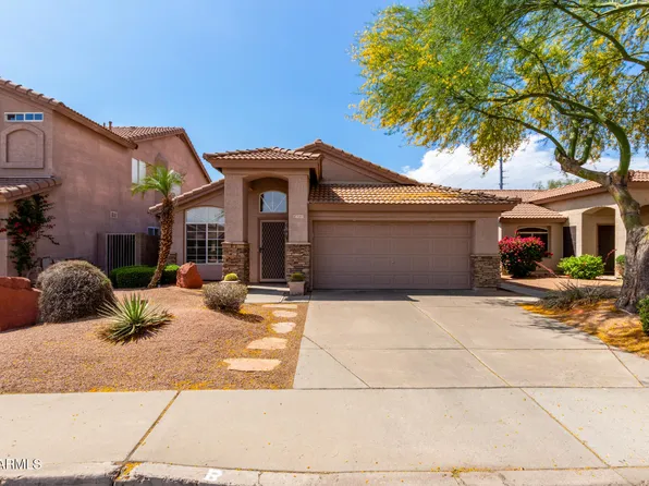 3207 E BEHREND Drive, Phoenix, AZ 85050