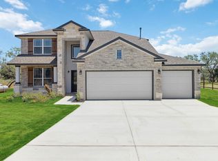 Reagan Plan, Deer Pines, Conroe, TX 77303