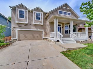 8545 Braun Loop, Arvada, CO 80005