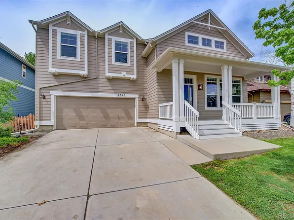 8545 Braun Loop, Arvada, CO 80005