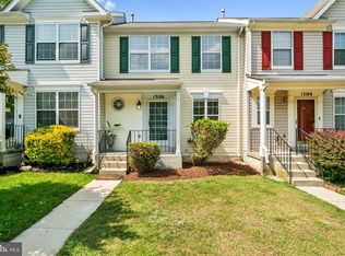 13186 Ripon Pl, Upper Marlboro, MD 20772