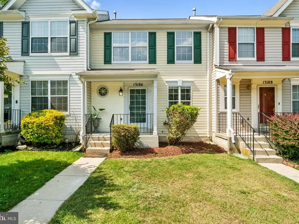 13186 Ripon Pl, Upper Marlboro, MD 20772