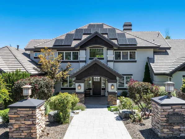 16040 River Oaks Ct, Reno, NV 89511