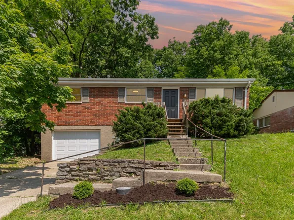1226 Purcell Ave, Cincinnati, OH 45205