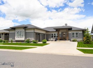 4113 Sunstone Dr, Bozeman, MT 59718