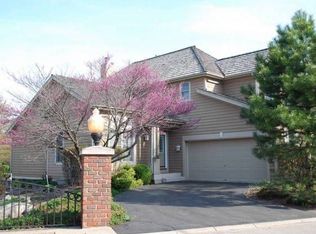 2308 Brookside Ct, Aurora, IL 60502