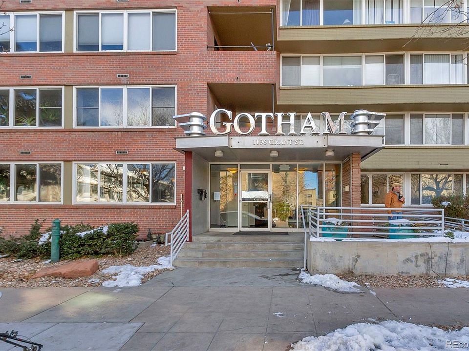 1st image of 1196 N Grant St APT 206