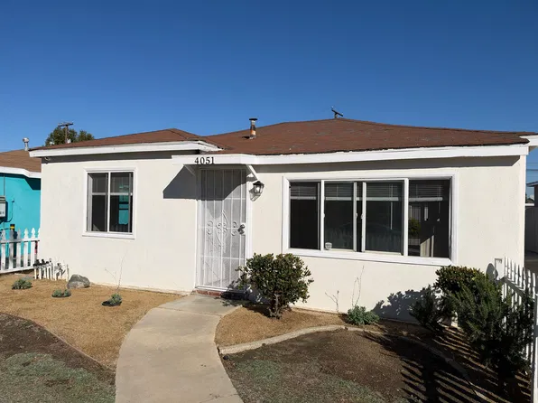 4051 W 166th St #4051, Lawndale, CA 90260