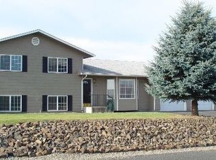 1643 4th Ave, Clarkston, WA 99403